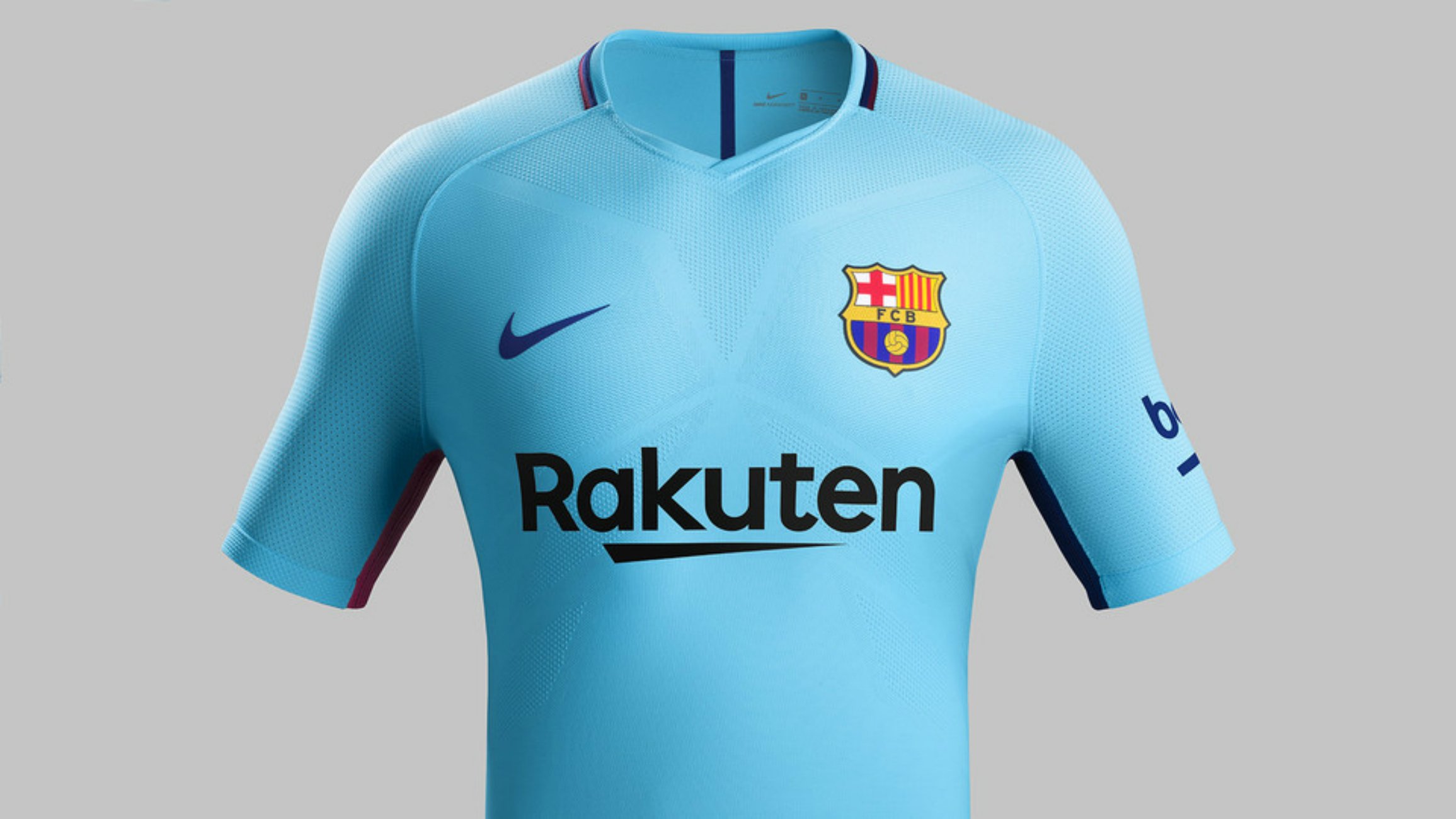 Camiseta barça cheap azul